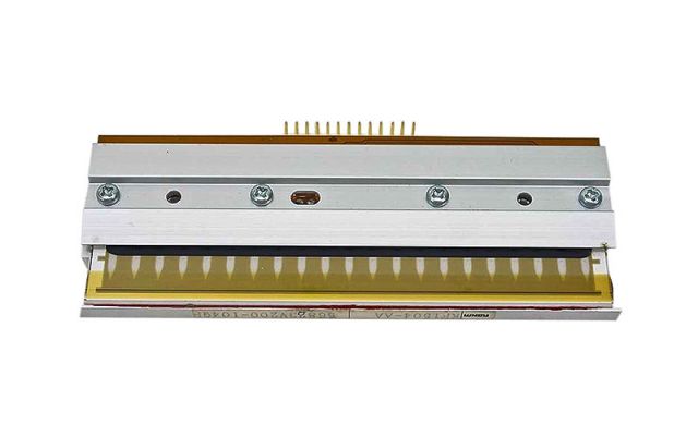Printhead