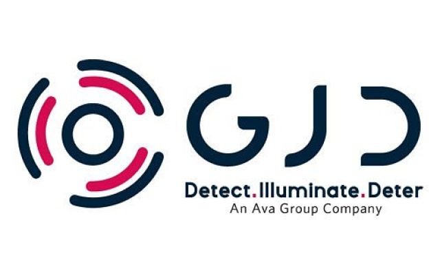 GJD Logo