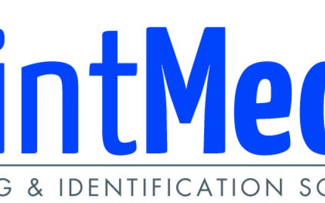 Print Media Logo
