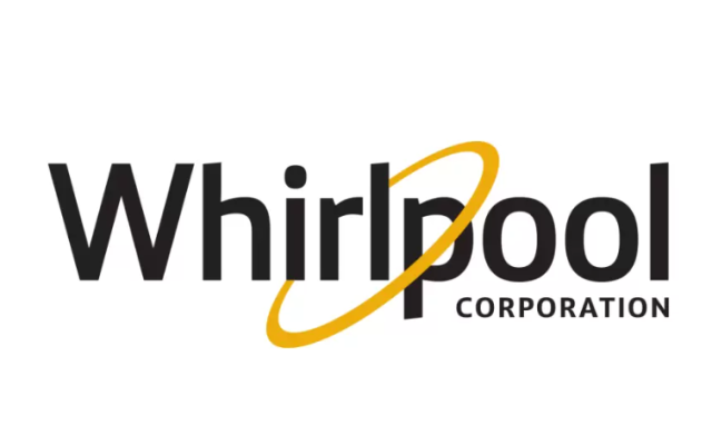 Whirlpool Logo