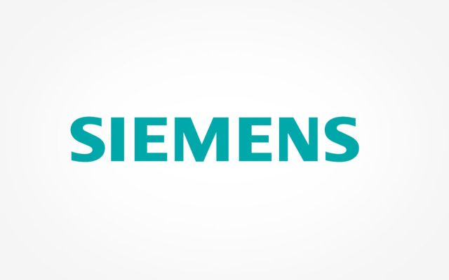 Siemens Logo