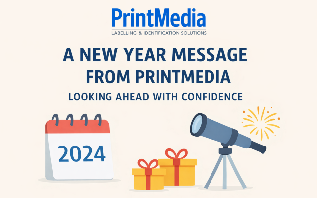A New Year Message From PrintMedia