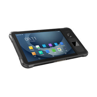 P8100 Front