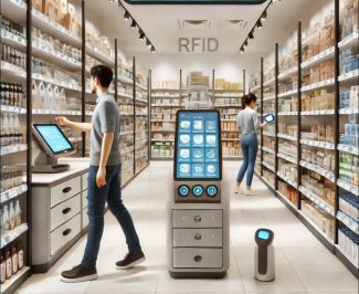 RFID in retail