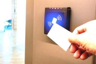 rfid security