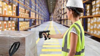 RFID Warehouse
