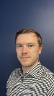 Matt - Sales Manager