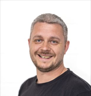 Rob - Warehouse Supervisor