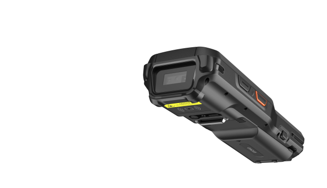 RT 40 Scanner