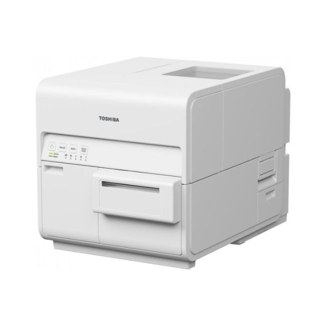 Toshiba BC400P Main