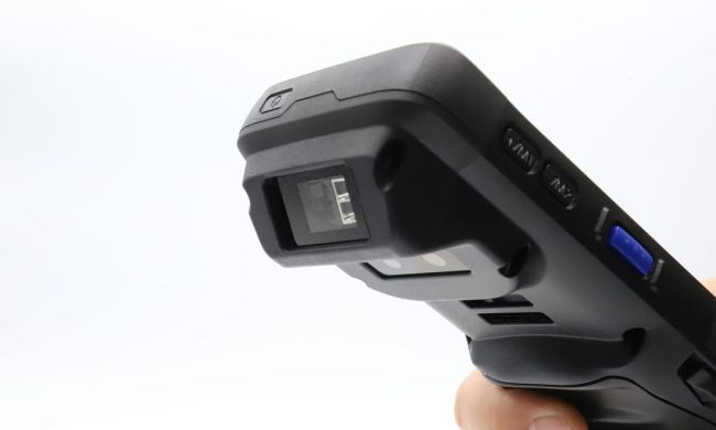 M70 Scanner
