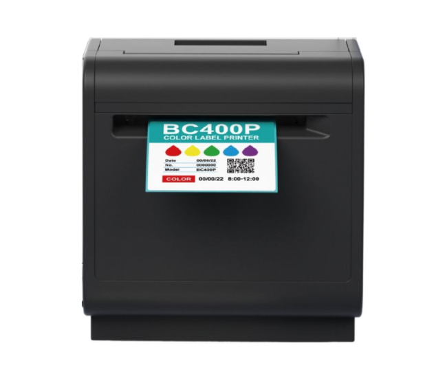 BC400P Auto Cutting Unit