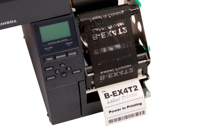 B-EX4T2 Open Front