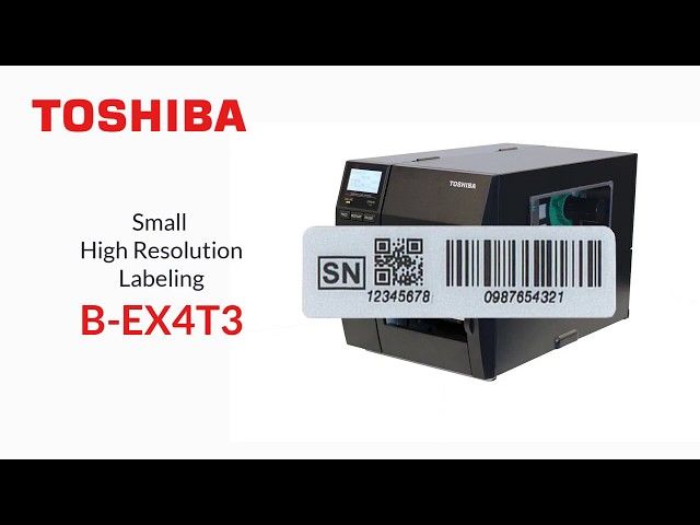 B-EX4T3 Toshiba 