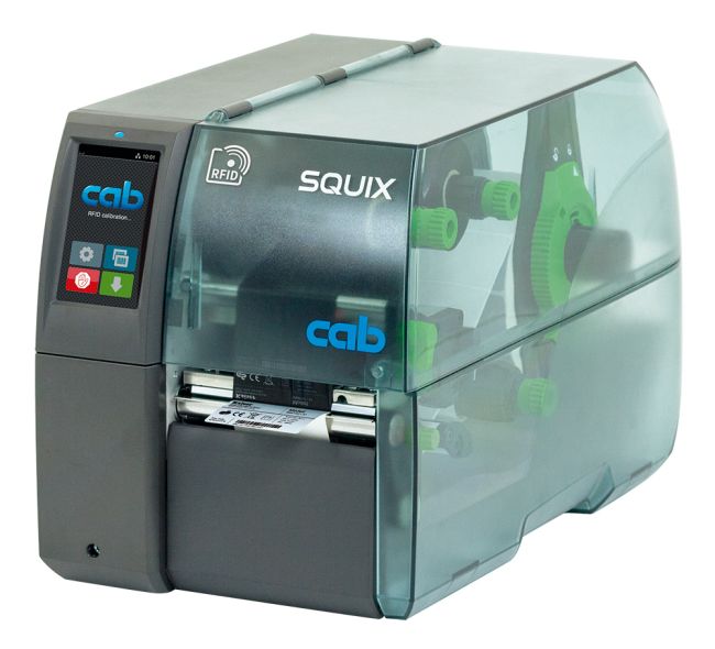 Squix 4m RFID