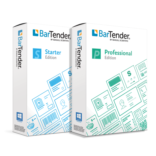 bartender software