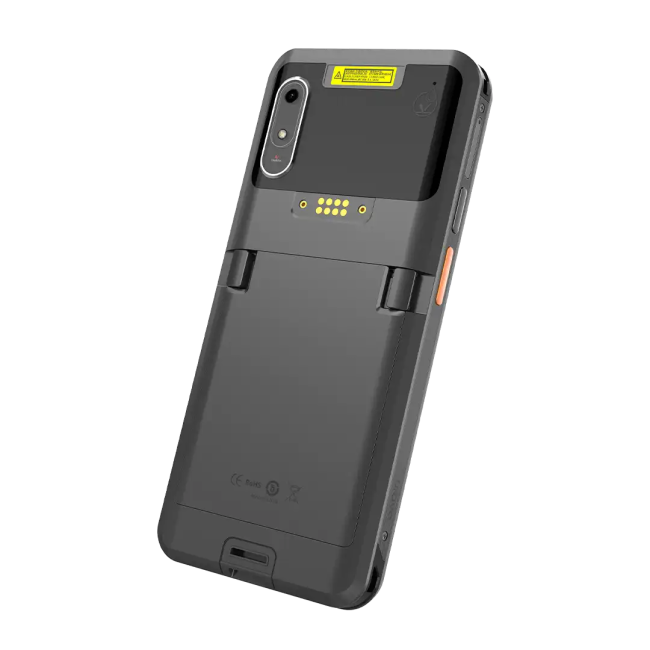 DT610 Back