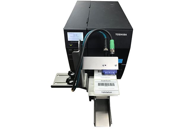 ScanSure 1