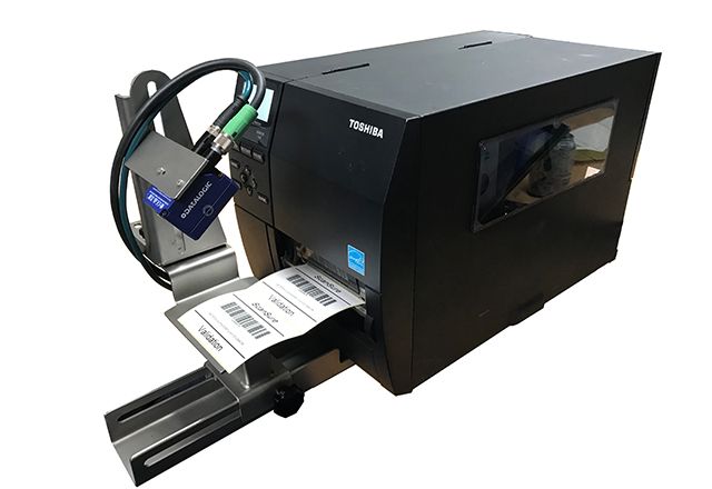 ScanSure Main