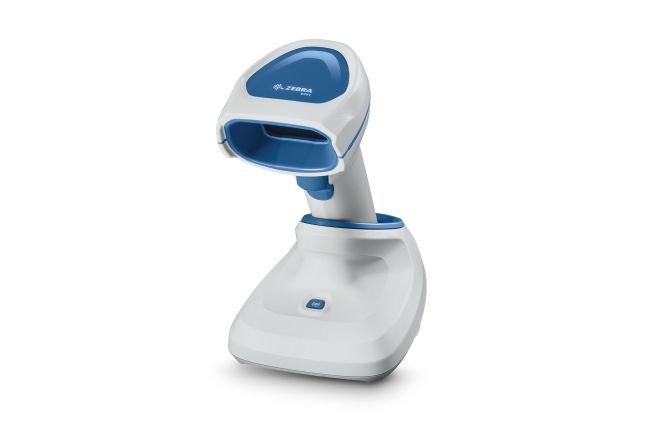 DS8100 HC Cradle 2