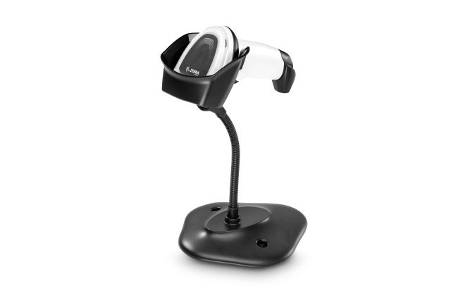 DS8100 with stand
