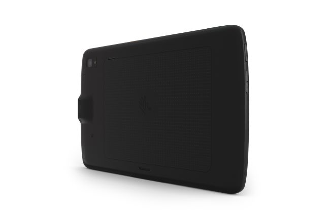 ET40 back left