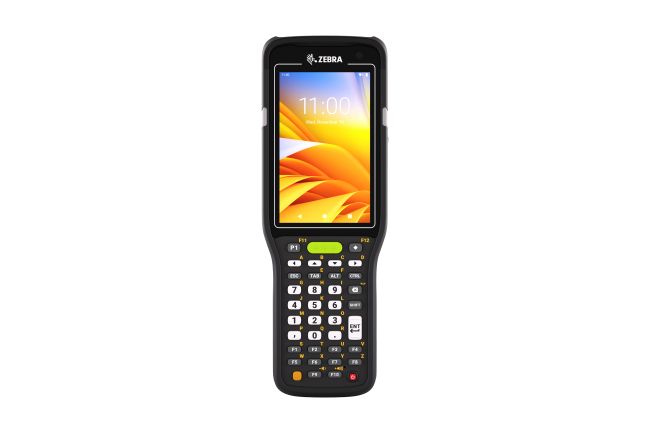 MC3400 38 key