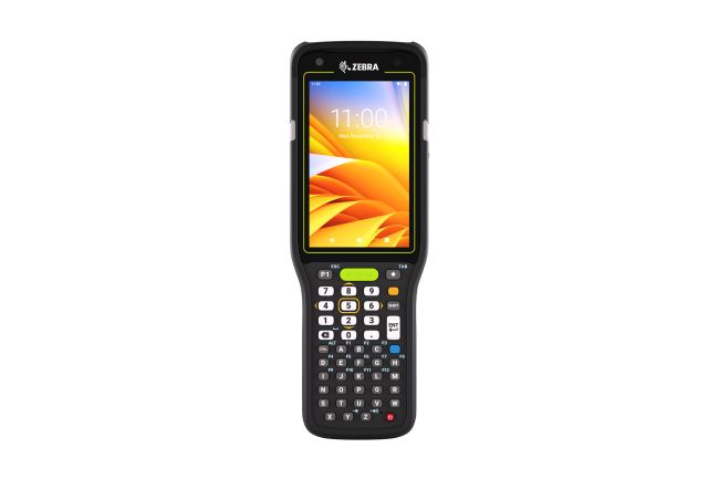 MC3400 47 key