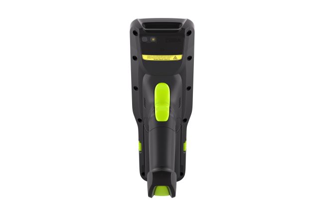 mc3400 gun bottom