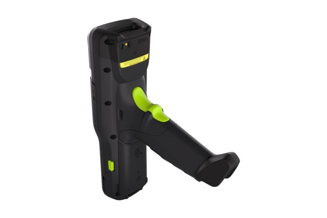 mc3400 gun bottom side