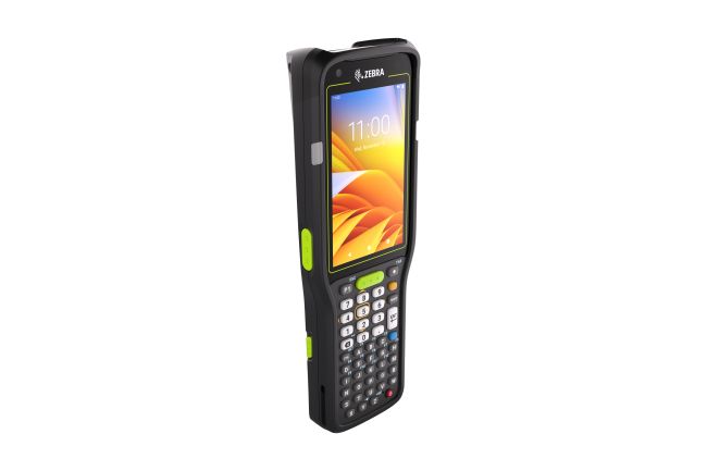 mc3400 front right