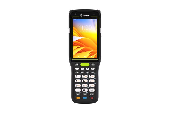 mc3400 29 key