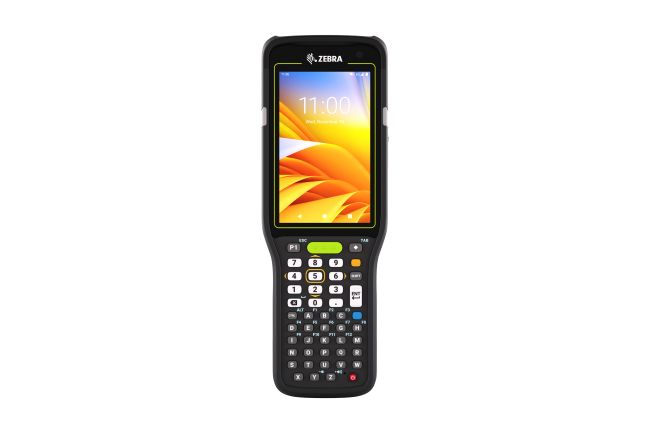mc3400 47 key