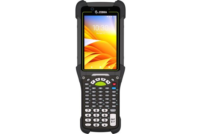 MC9400 front