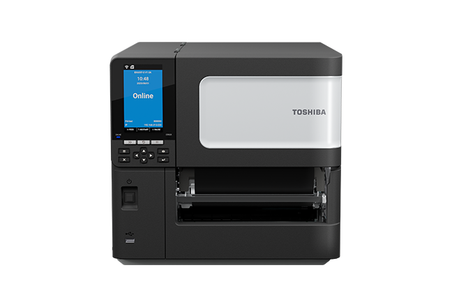 Toshiba BX600