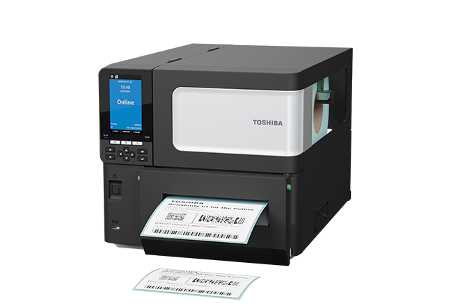 Toshiba BX600