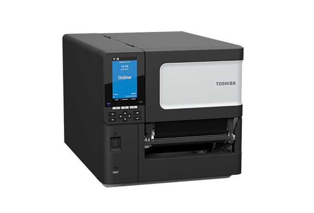 Toshiba BX600