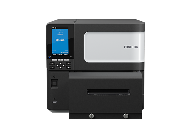 Toshiba BX600