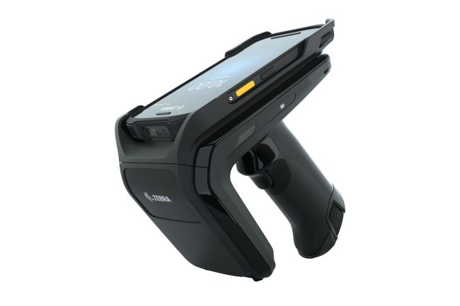 RFD40 with TC2X