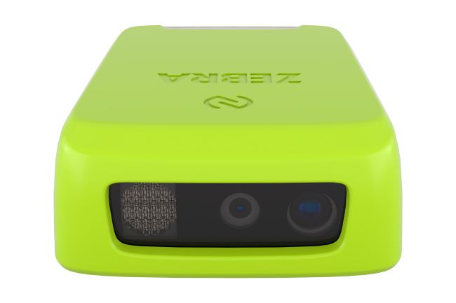 RS2100 Scanner