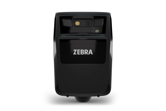 TC22R Reader