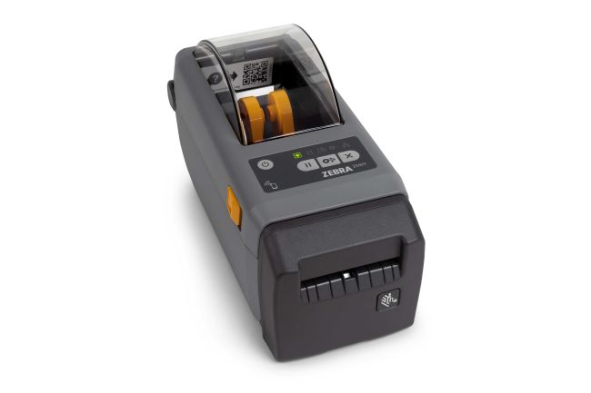 ZD611d cutter