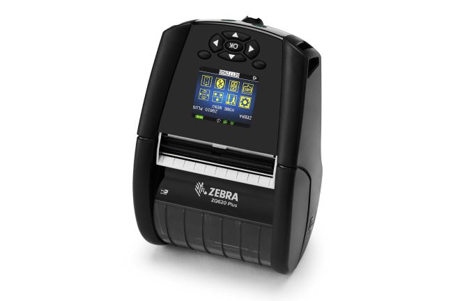 zq620 plus front left