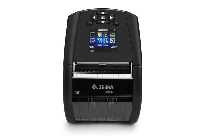 zq620 plus front