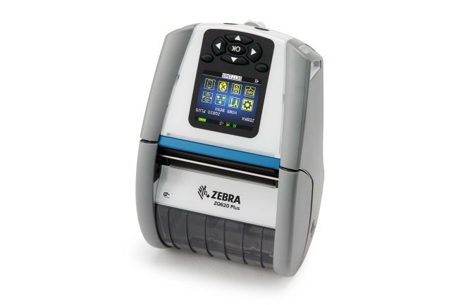 zq620 plus hc front left