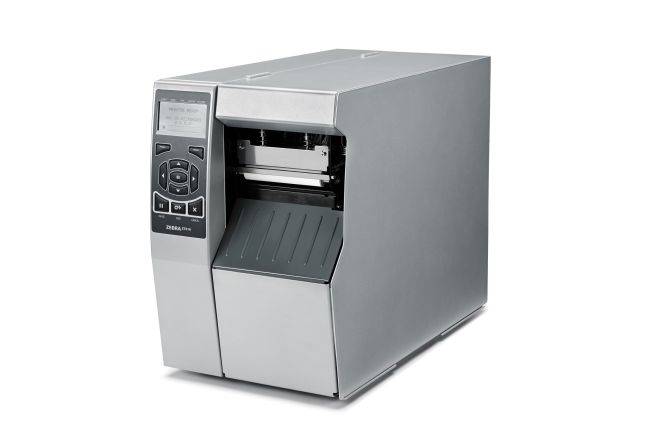 ZT510 Front Left