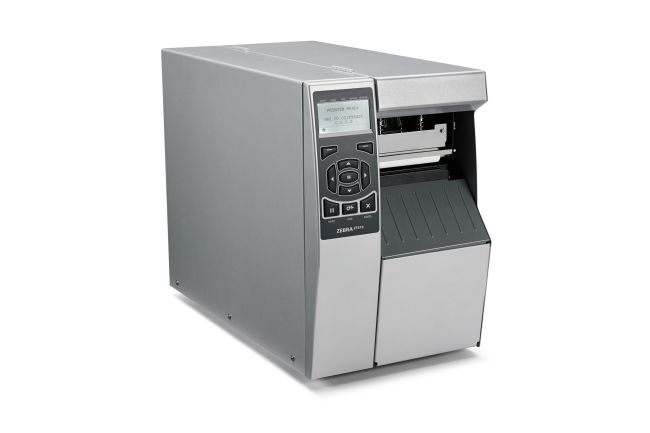 ZT510 Front Right