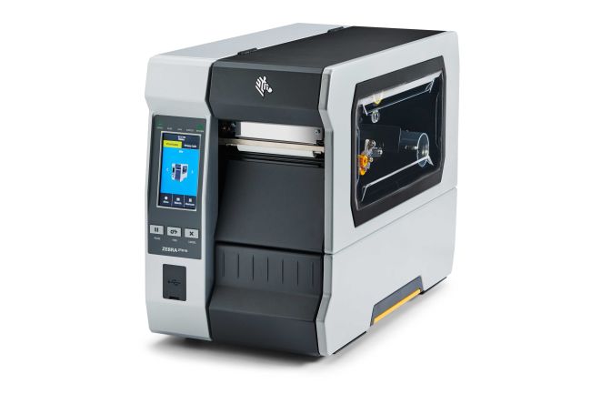 zt610 front left