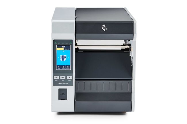 ZT620 Front