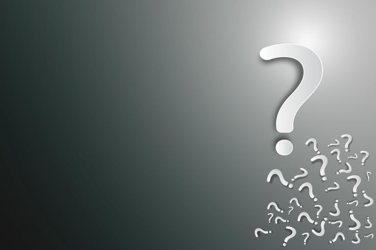 Question Mark